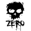 zero logo